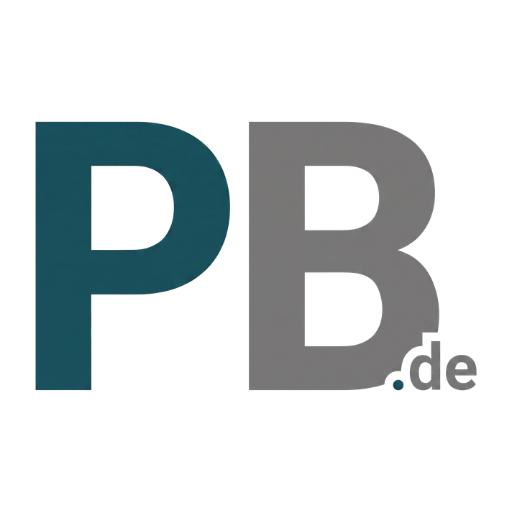 Peptidebestellung.de Logo